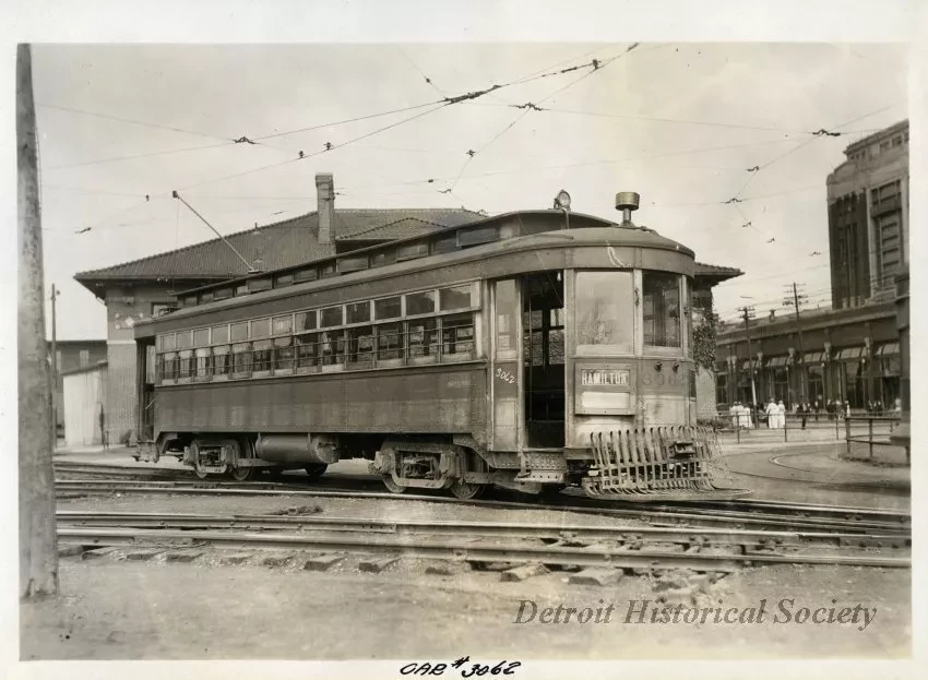 Print, Photographic - Car #3062