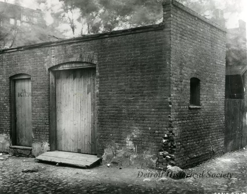 Print, Photographic - Ford, Henry