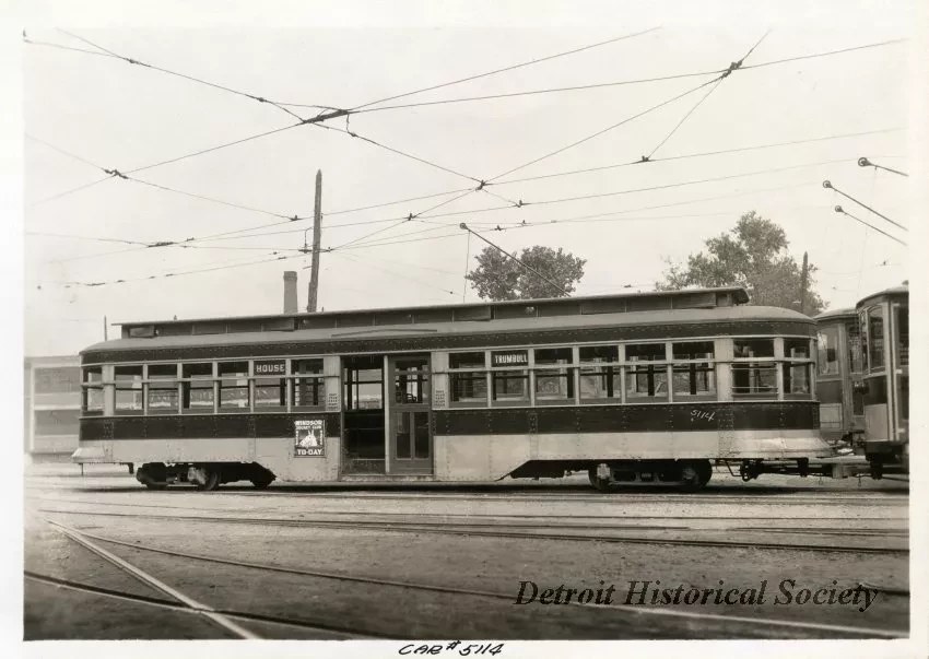 Print, Photographic - Car #5114