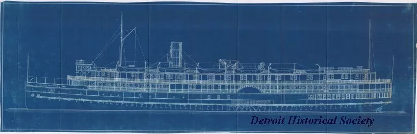 Blueprint - Goodtime