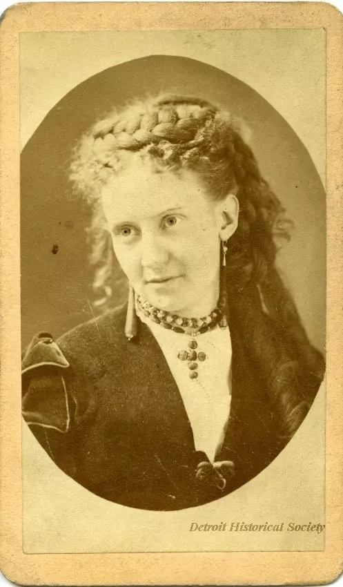 Carte-de-visite