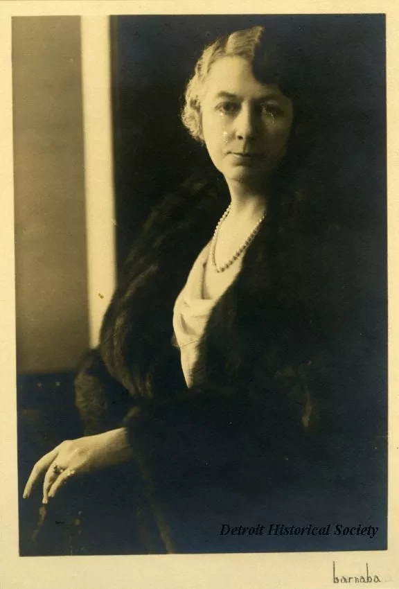 Print, Photographic - Dessie M. Barr