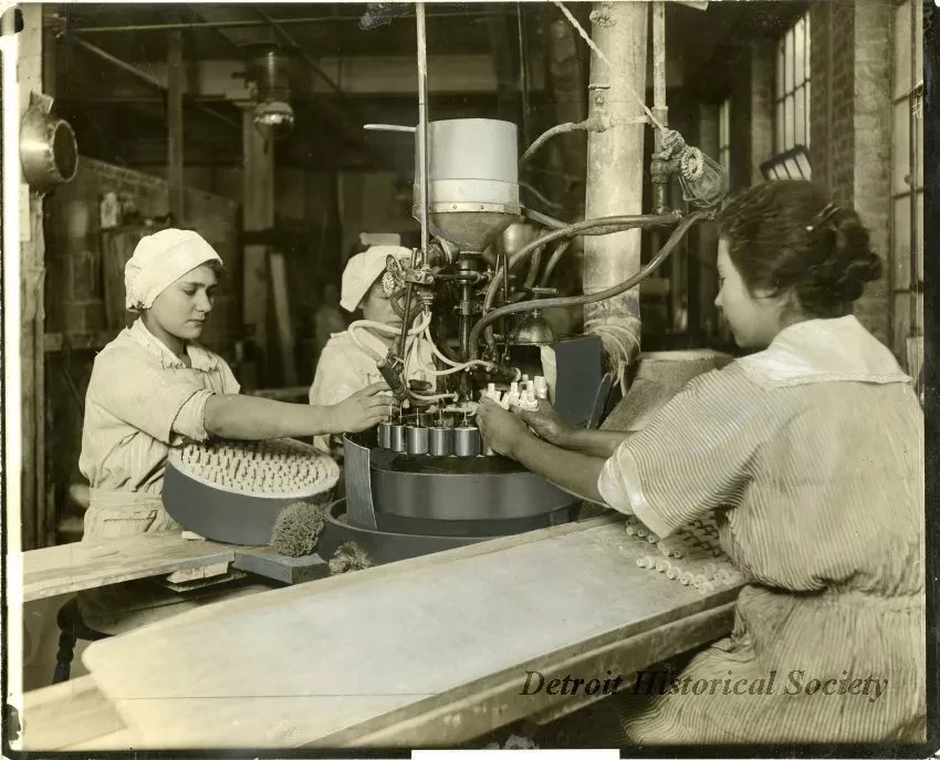 Print, Photographic - Glazing Porcelains