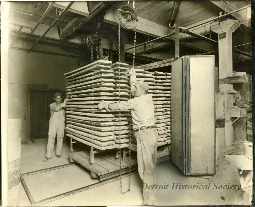 Print, Photographic - Drying Ovens