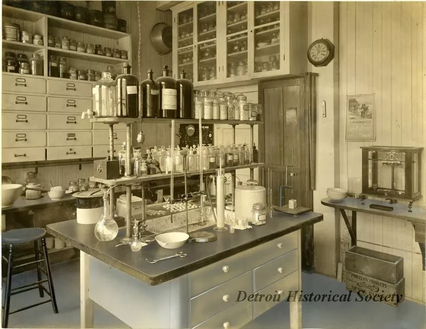 Print, Photographic - General Laboratory