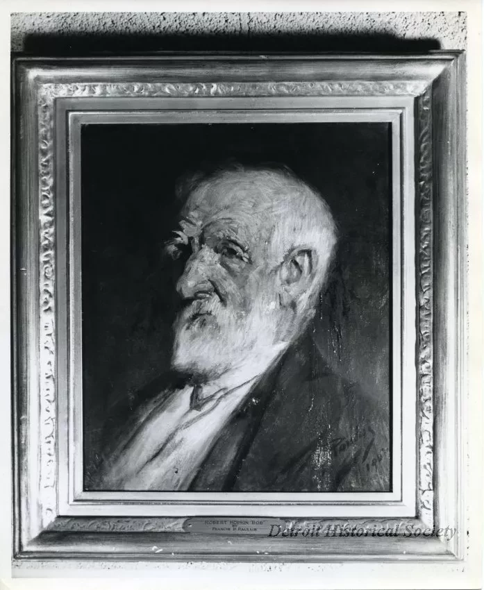 Print, Photographic - Robert Hopkin