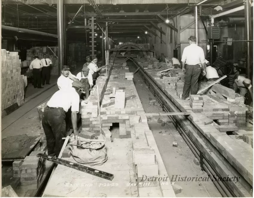 Print, Photographic - Exit End