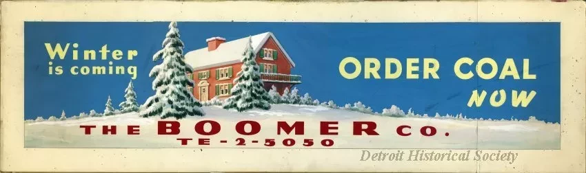 Sign, Advertising