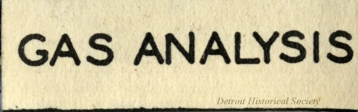 Chart, Organizational - Proposed Organization Chart