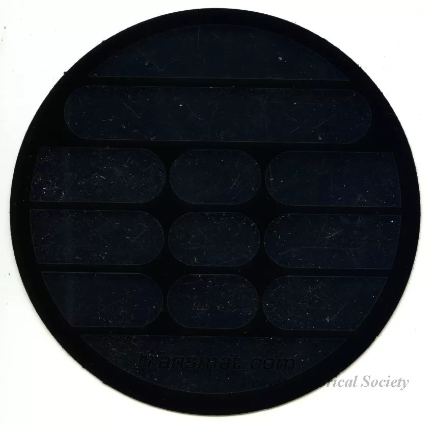 Sticker - Transmat.com