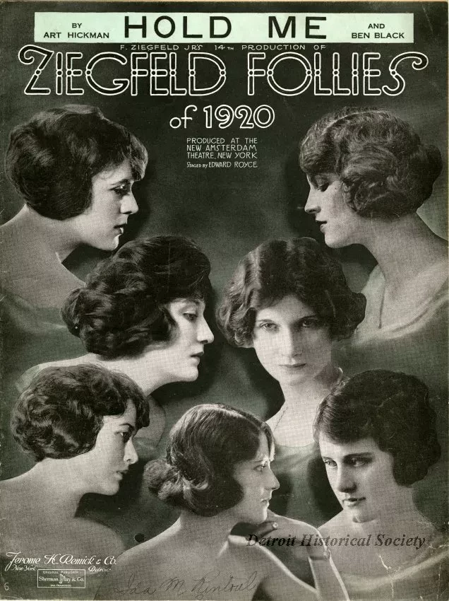 Music, Sheet - Hold Me