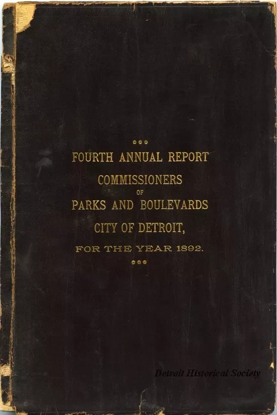 Report, Annual