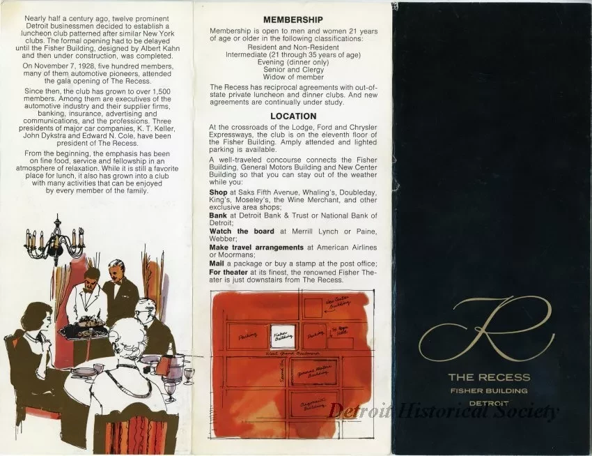 Brochure
