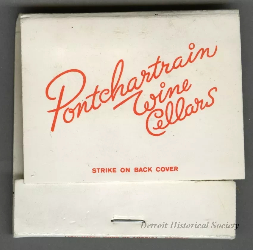 Matchbook