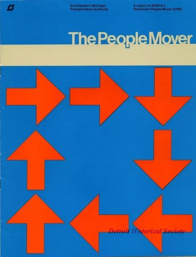 Report - The People Mover