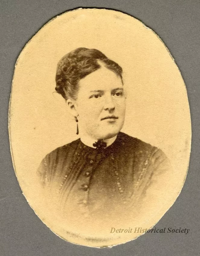 Carte-de-visite