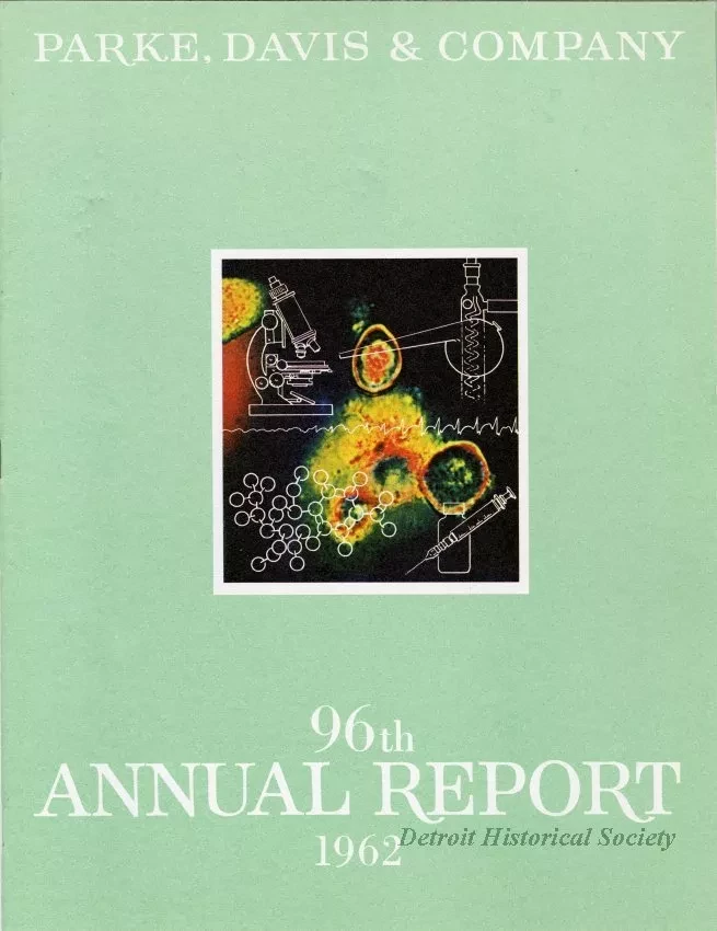 Report, Annual