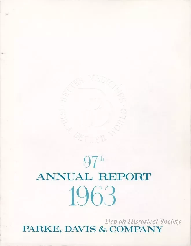 Report, Annual