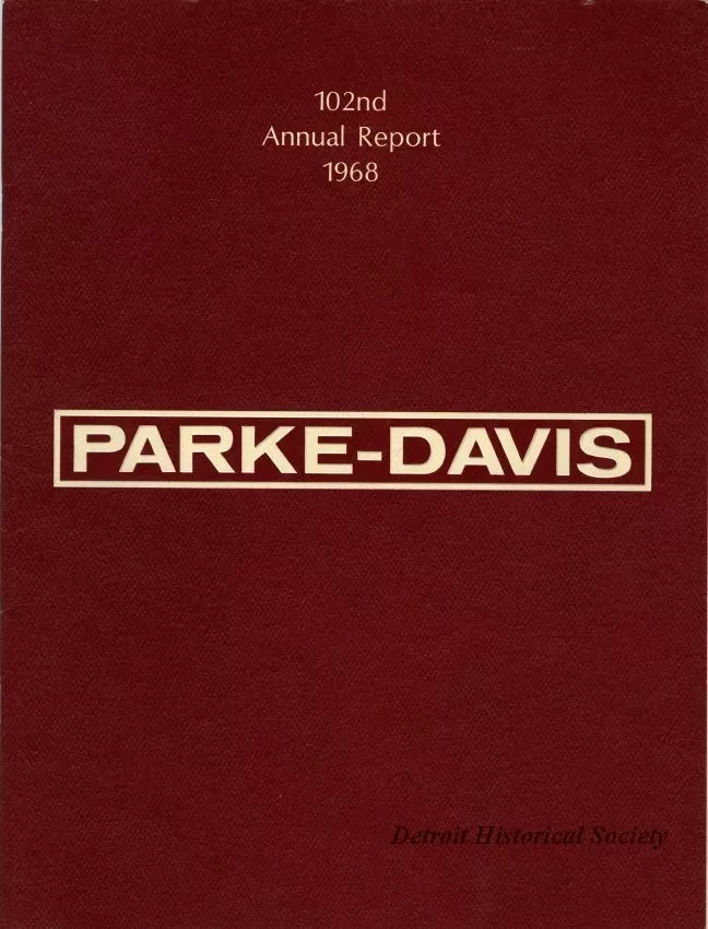 Report, Annual