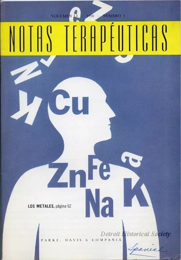 Magazine - Notas Terapeuticas, vol. LI, no. 3