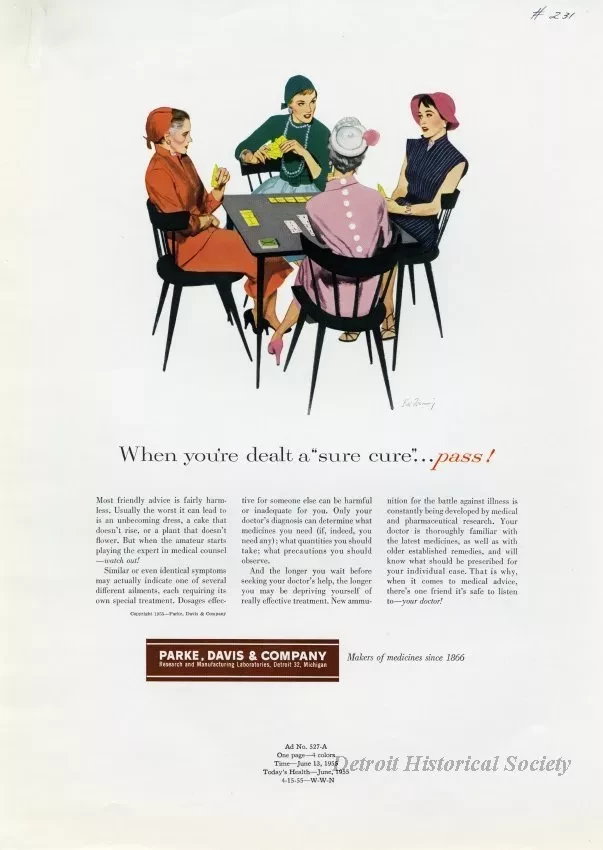 Advertisement