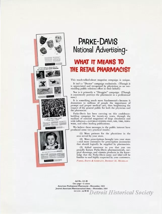 Advertisement