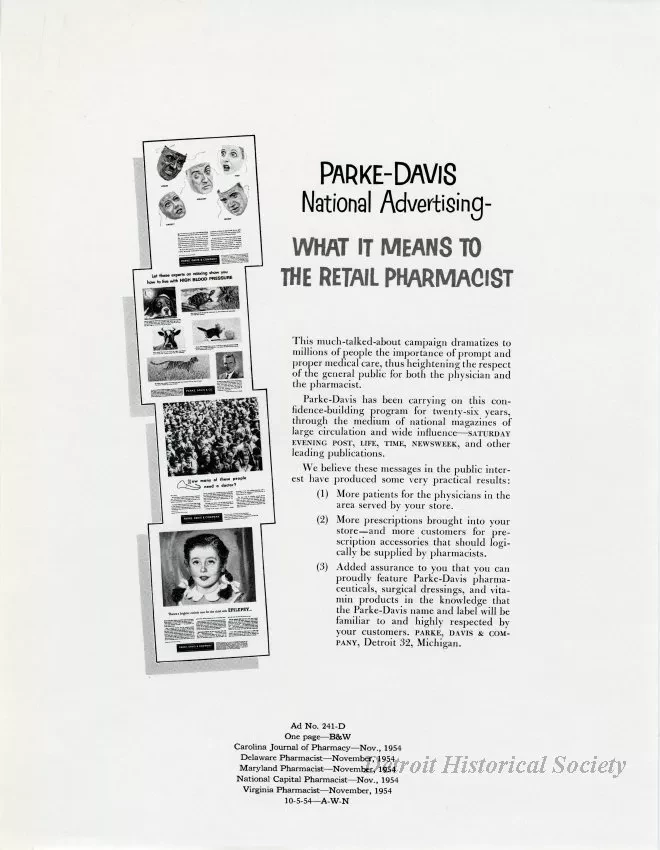 Advertisement