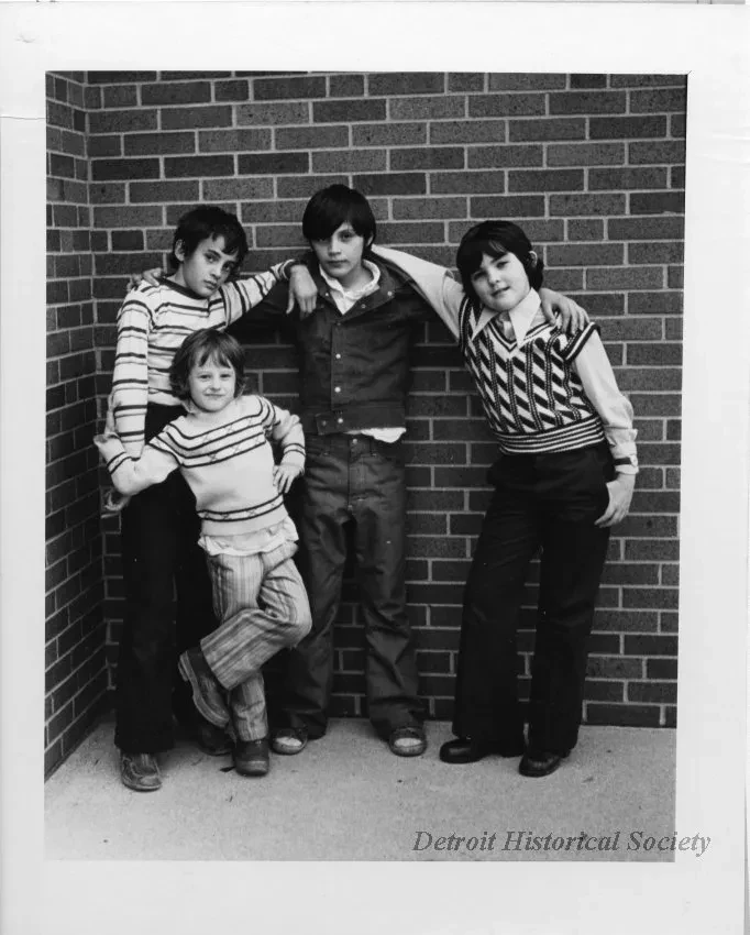 Print, Photographic - Albanians