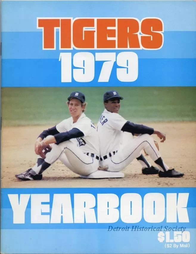 Yearbook - 1979 Tiger Yearbook
