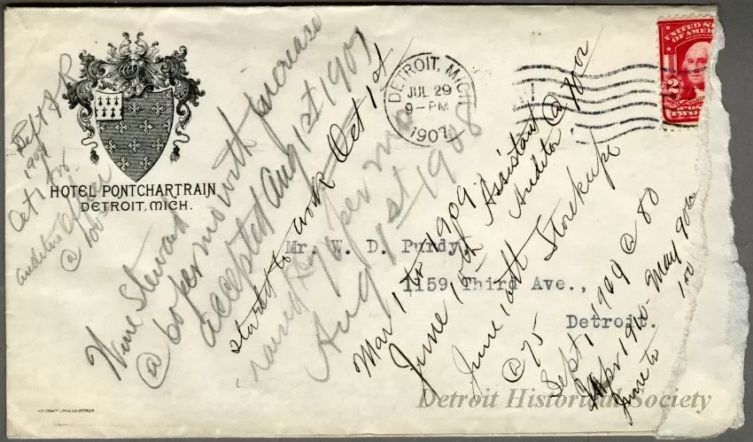 Envelope