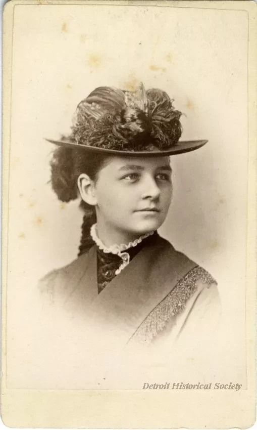 Carte-de-visite