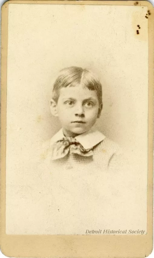 Carte-de-visite