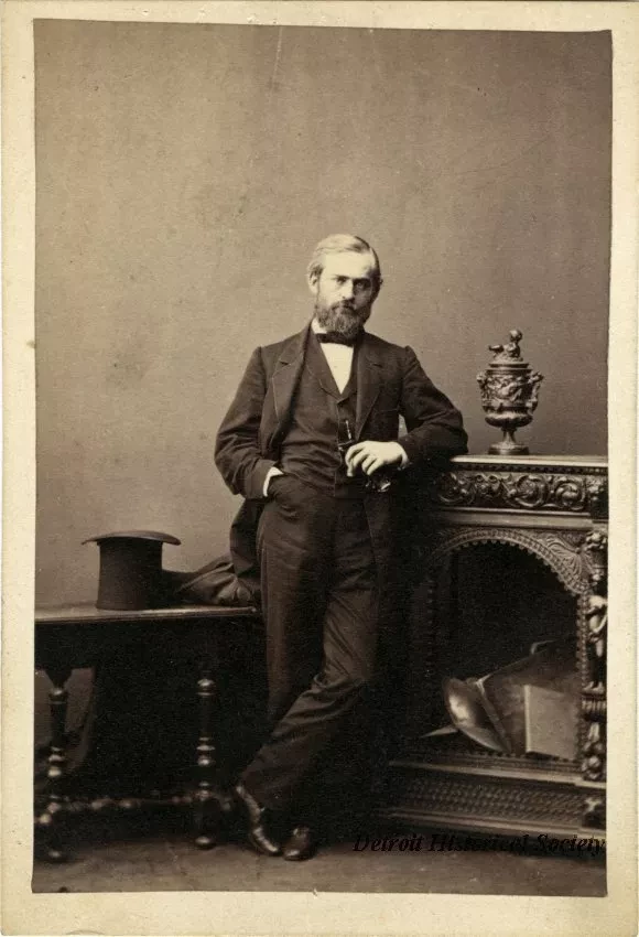 Carte-de-visite