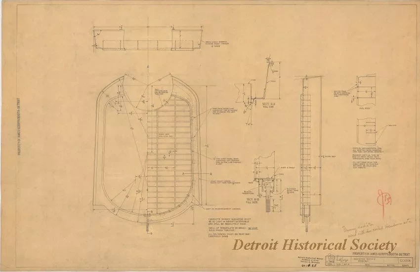 Drawing, Technical - Radiator Dummy Assembly