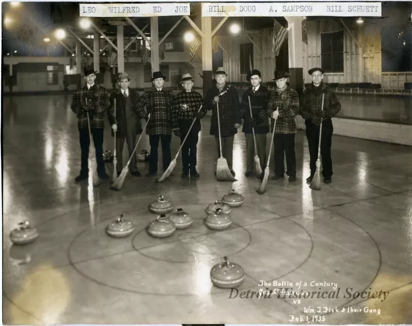 Print, Photographic - The Battle of a Century