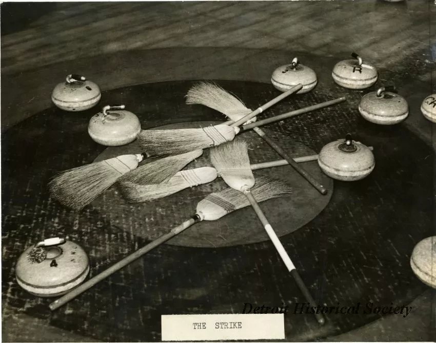 Print, Photographic - The Strike