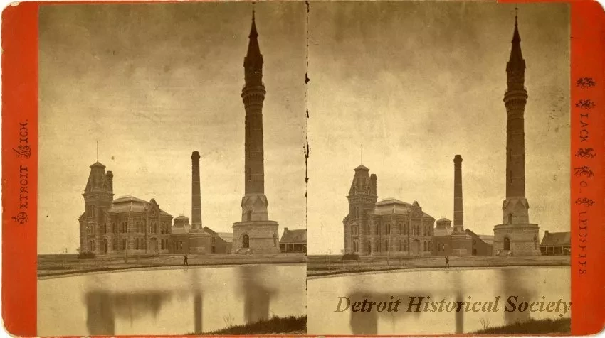 Stereograph