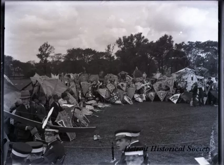Negative, Glass-plate