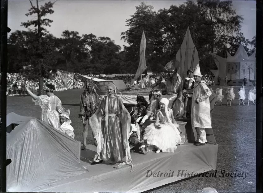 Negative, Glass-plate