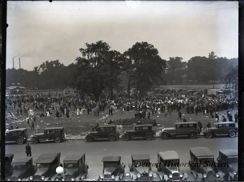 Negative, Glass-plate