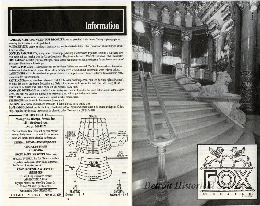 Brochure