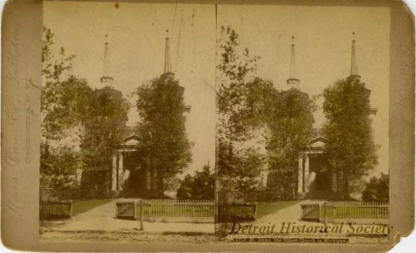 Stereograph