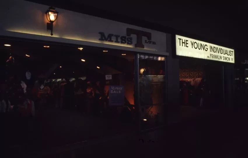 Transparency, Lantern Slide