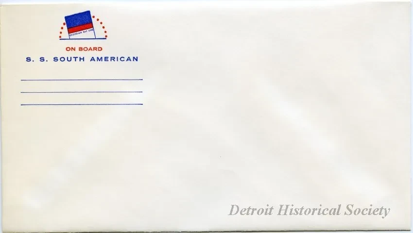 Envelope