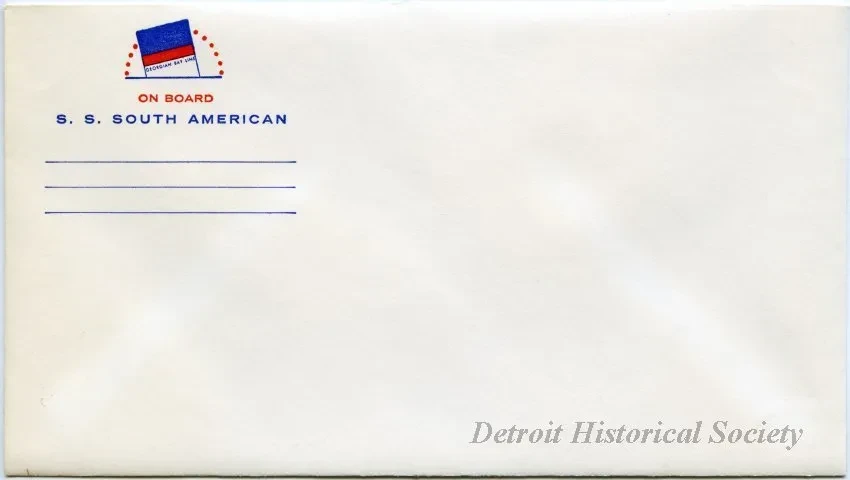 Envelope