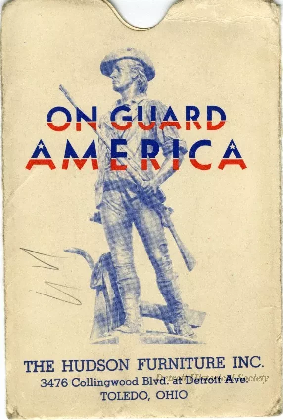 Book, Stamp - Postal Savings Plan for the Purchase of United States Defense Savings Bonds