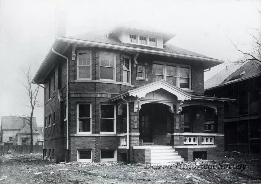 Negative, Sheet Film