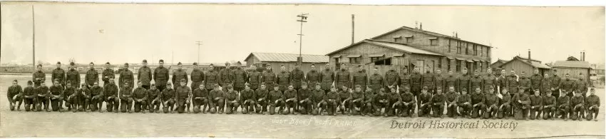 Print, Photographic - Just Back From France