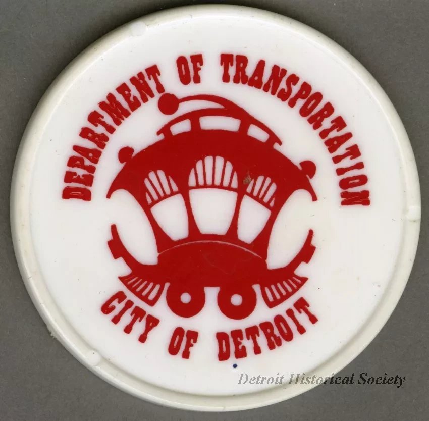 Token, Transportation