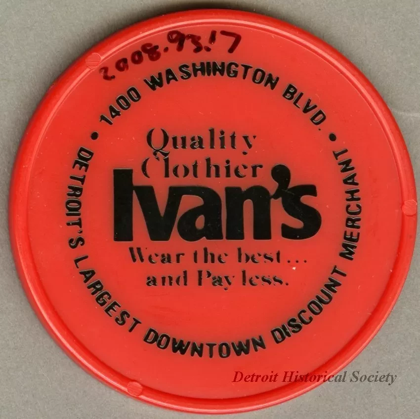 Token, Transportation